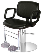**BEST SELLER** PS Exclusive Classic ACCESS Styling Chair DD (does not recline) 2026