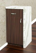 PS Exclusive Waterfall 24" Concierge Desk 2025