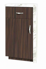 PS Exclusive Waterfall 24" Concierge Desk 2025