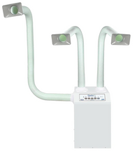 PS Essentials HA Source Capture & Air Purification Unit (Dual Inlet) 2026