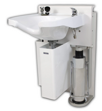 PS Essentials Hydrualic-Lift K100 Adjust-A-Sink