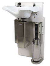 PS Essentials Hydrualic-Lift K100 Adjust-A-Sink