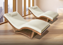 PS Custom Zero-Gravity ADA* S-Lounger