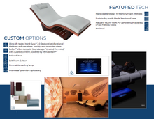 PS Custom Zero-Gravity ADA* S-Lounger
