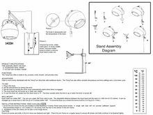 PS Essentials TempTura Ultra Wall-Mounted Dryer