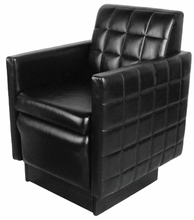 PS Exclusive Kristin PlumbLESS Tuck-Away Pedicure Chair