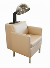PS Exclusive Senior Modern Dryer Chair w/Vinyl-Wrapped Dryer Box 2025