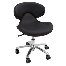 PS Custom Standard Manicure Tech Stool