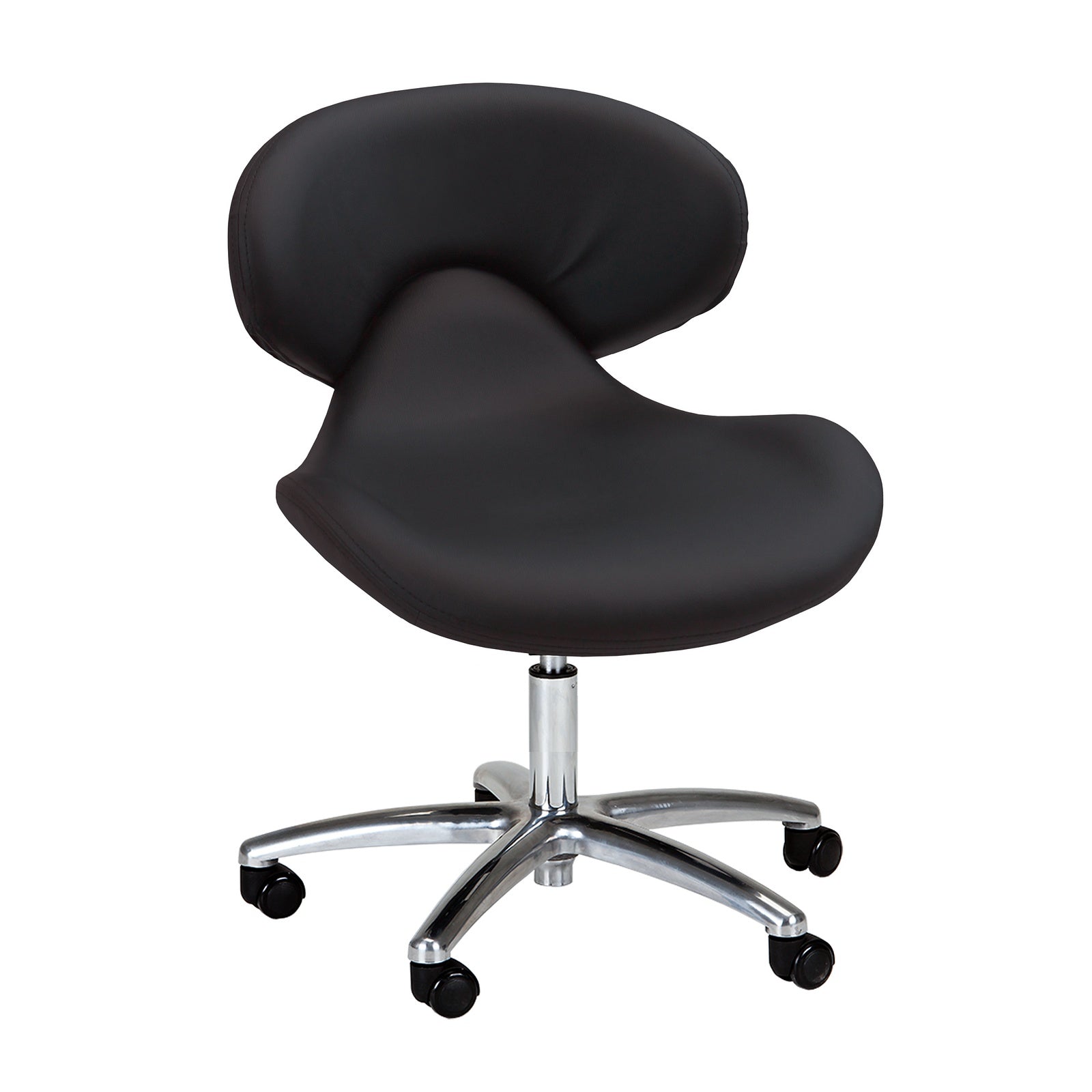 PS Custom Standard Pedicure Tech Stool – PS Design & Procurement