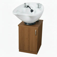 PS Exclusive Tilting Shampoo Bowl (w/Pedestal)
