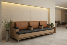 PS Exclusive Avon Triple Banquette