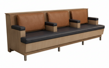 PS Exclusive Avon Triple Banquette