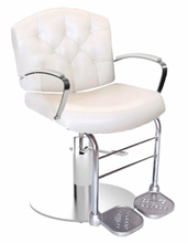 PS Exclusive Tufted ACCESS Styling Chair*