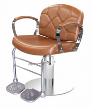 PS Exclusive Tufted ACCESS All-Purpose Chair*