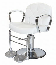 PS Exclusive Tufted ACCESS All-Purpose Chair*