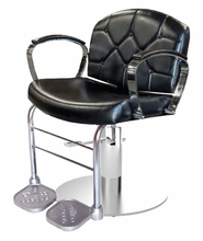 PS Exclusive Tufted ACCESS All-Purpose Chair*