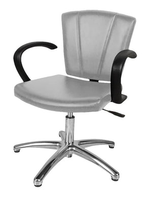 PS Exclusive Valle Gas-Lift Manicure Guest Chair