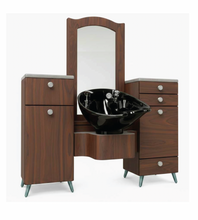 PS Exclusive ADA* Vanity Wet Station