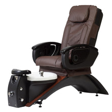 PS Custom Vantage Plumbed Pedicure Chair 2025