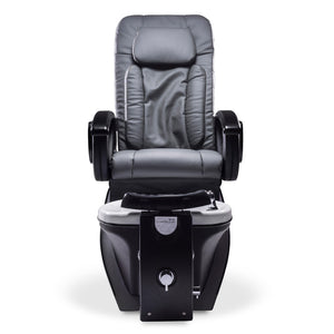 PS Custom Vantage Plumbed Pedicure Chair 2025