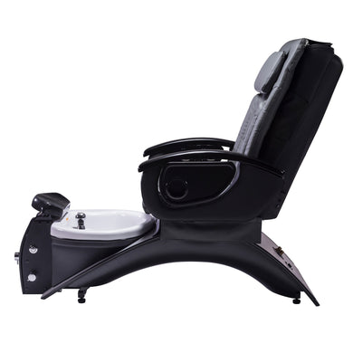 PS Custom Vantage Plumbed Pedicure Chair 2025