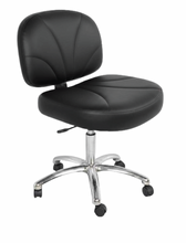 (COMING SOON!) PS Exclusive Arco Manicure Tech Stool