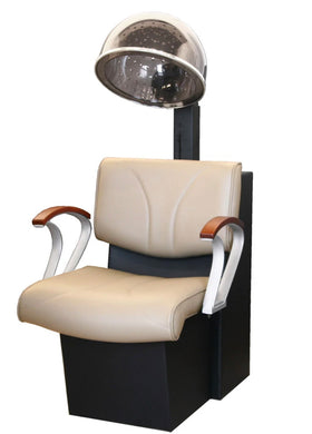 PS Exclusive Kurve Dryer Chair K500
