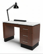 PS Exclusive Classic 48" Manicure Table 2026