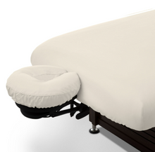 PS Microfiber Massage/Treatment Table Sheet Set