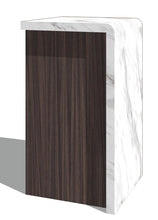 PS Exclusive Waterfall 24" Concierge Desk