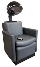 PS Exclusive Pedi-Dryer Combo Chair (w/Massage)