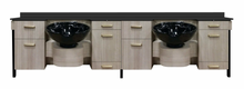 PS Exclusive ADA* Luxe Double Wet Station