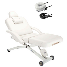 **BEST SELLER** PS Custom ADA* Ellora Electric-Lift Treatment Table