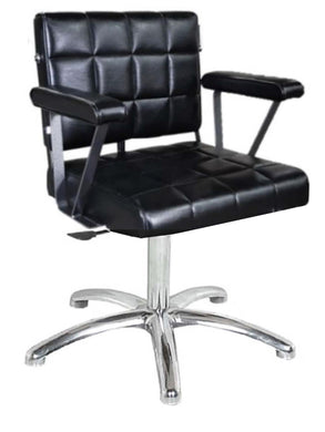 PS Exclusive Kristin Gas-Lift Manicure Guest Chair