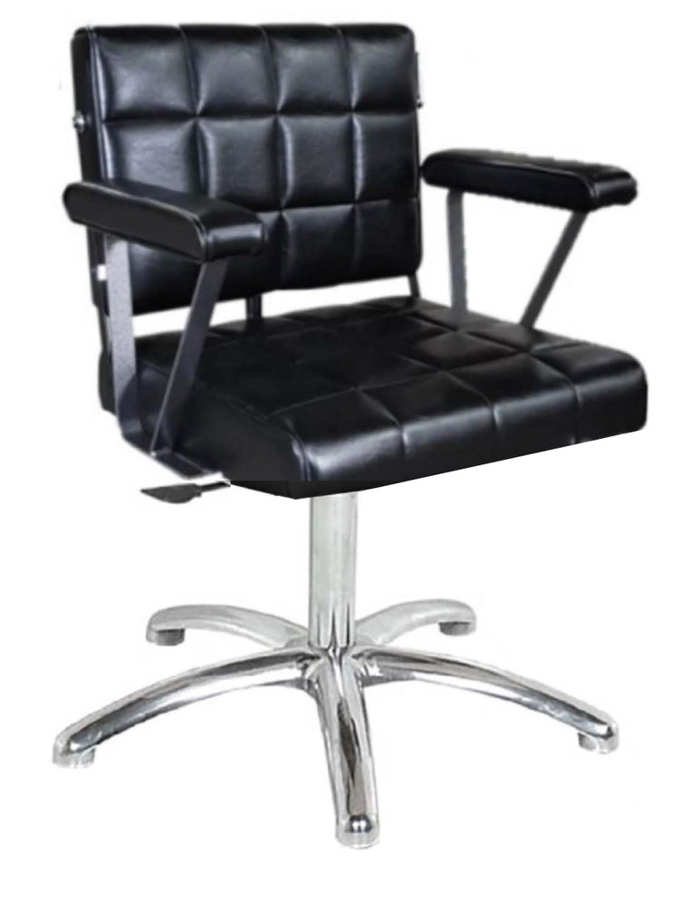 **NEW** PS Exclusive Kristin Gas-Lift Manicure Guest Chair