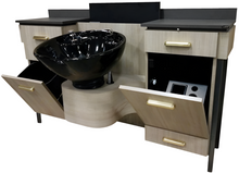 PS Exclusive Luxe ADA* Wet Station