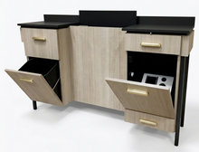 PS Exclusive ADA* Luxe Styling Station