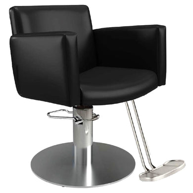 PS Exclusive Modern T-Bar All-Purpose Chair DD