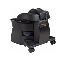 PS Essentials PediCute Mobile Foot Spa