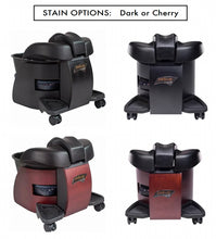 PS Essentials PediCute Mobile Foot Spa