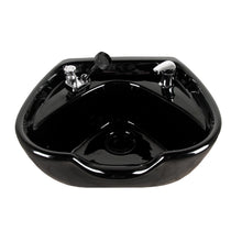 PS Essentials Standard Oversized Porcelain Shampoo Bowl