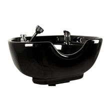 PS Essentials Standard Oversized Porcelain Shampoo Bowl