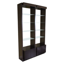 PS Exclusive Modern Edge Double 48" Display Unit