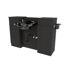 PS Essentials Finley Wide 54" Wet Station