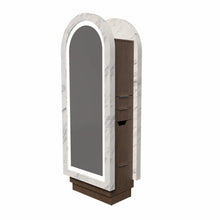 PS Exclusive Arco LED-Lit Back-to-Back Styling Station 2026*
