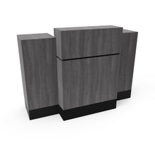 PS Exclusive Blox 60" Reception Desk