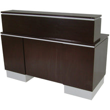 PS Exclusive Classic 60" Reception Desk