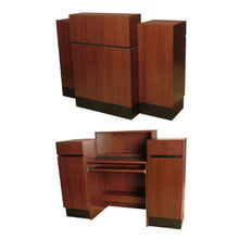 PS Exclusive Blox 60" Reception Desk