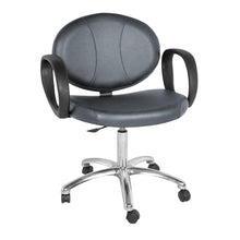 PS Exclusive Circo Gas-Lift Manicure Guest Chair*