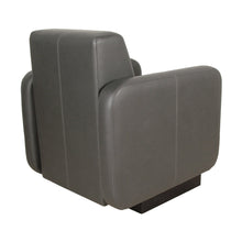PS Exclusive Kurve PlumbLESS Tuck-Away Pedicure Chair